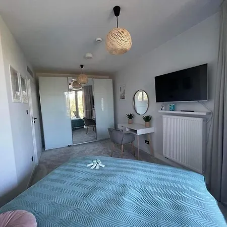 Apartamenty Pobierowo Pinea Max Exterior photo