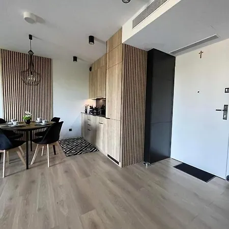 Apartamenty Pobierowo Pinea Max Exterior photo