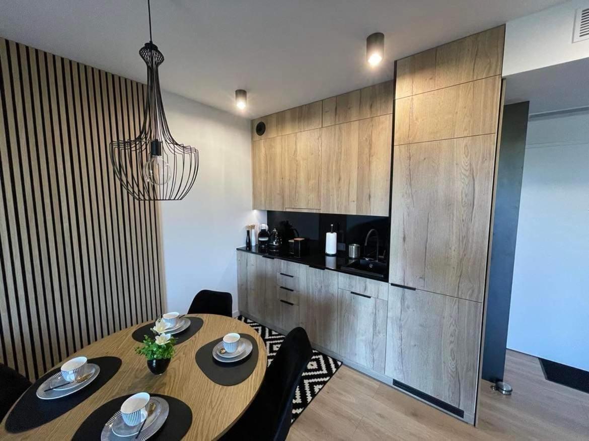 Pinea Max Apartment