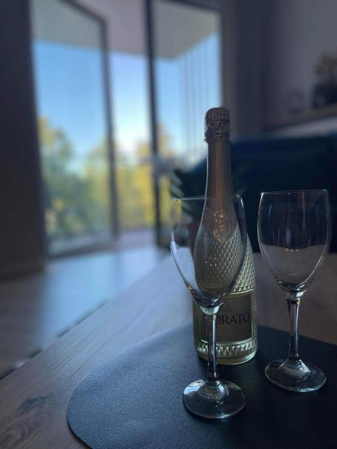 Pinea Max Apartment Pobierowo