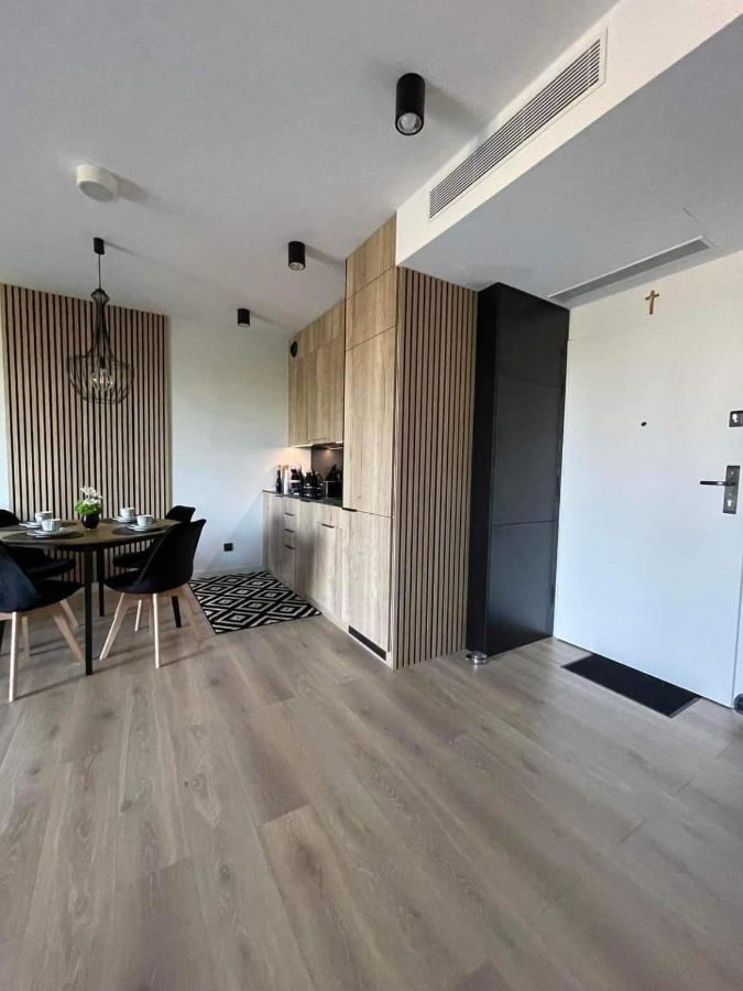 Pinea Max Apartment *